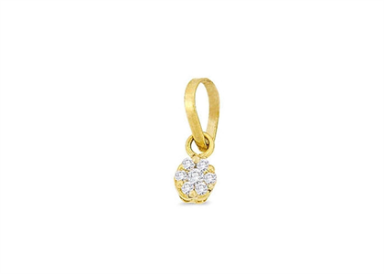 Gold Plated | Fashion Pendants